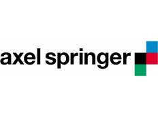 Axel Springer Verlag
