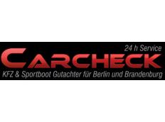Carcheck Berlin