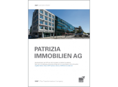 PATRIZIA Immobilen AG