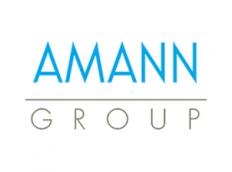 AMANN Group digitalisiert globale Vertriebs-, Marketing- und Serviceprozesse