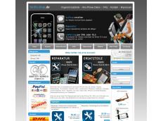 Plentymarket Shop Fonfix