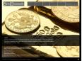 CMS Homepage Swiss Edelmetalle GmbH