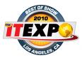 ITExpo Best SMB Solution 2010