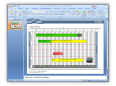 PPT-Report mit Roadmapping