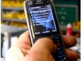 Mobile Zeiterfassung über Handy