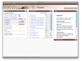 TEQtest 4 Dashboard