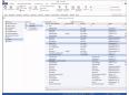 WinLine CRM Datencockpit