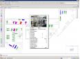 MDE im Hallenlayout